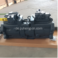 SY365 Hydraulische Hauptpumpe SY365 Hydraulikpumpe